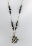 Necklace - Frog (16 inch)