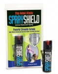 SprayShield™ Animal Deterrent Spray